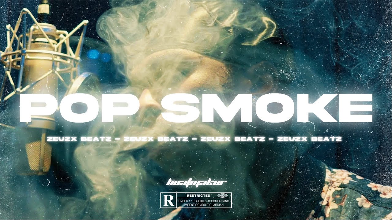 POP SMOKE | TYPE BEAT 