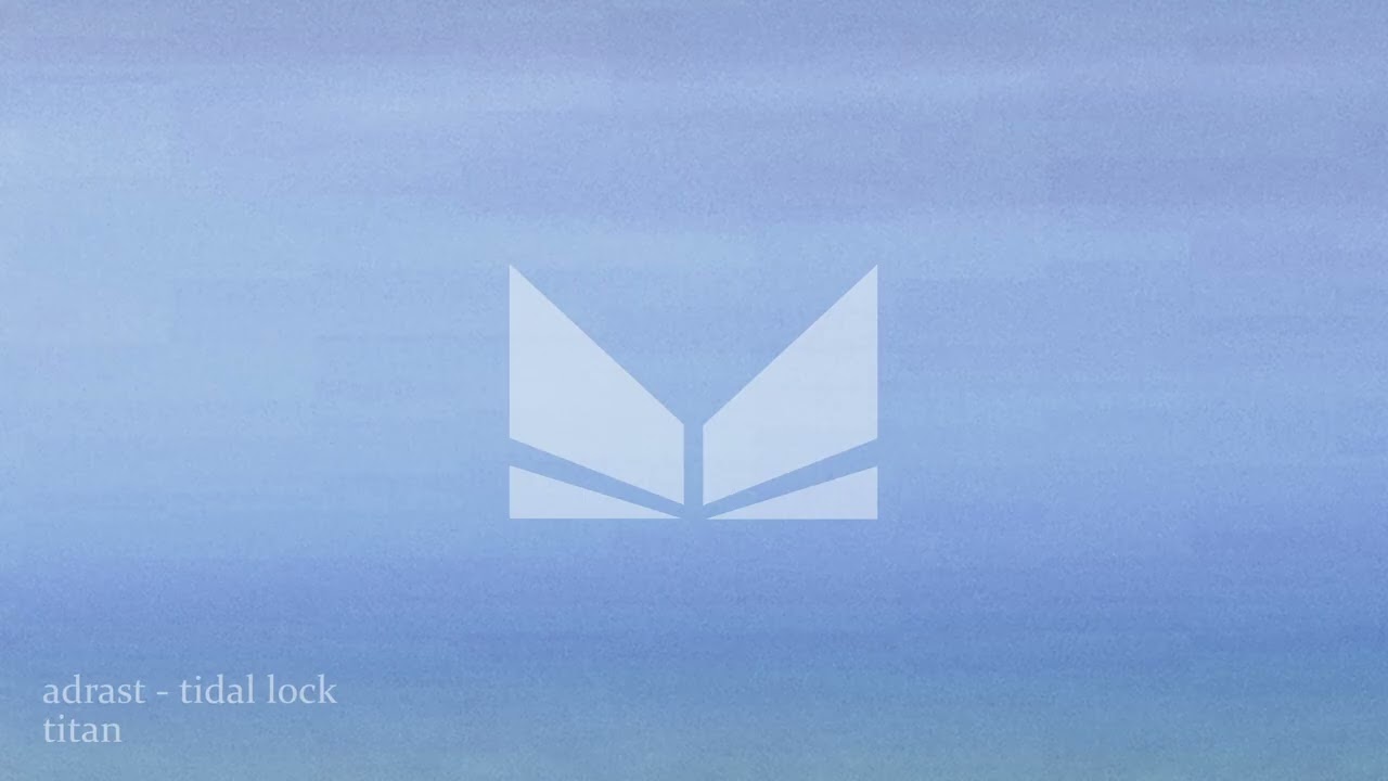 tidal lock (full album)