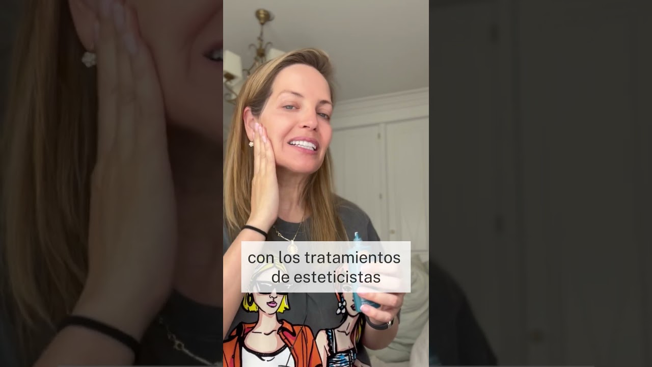 Un poquito sobre mi... | Dermaforyou by Dra Carmen Galera