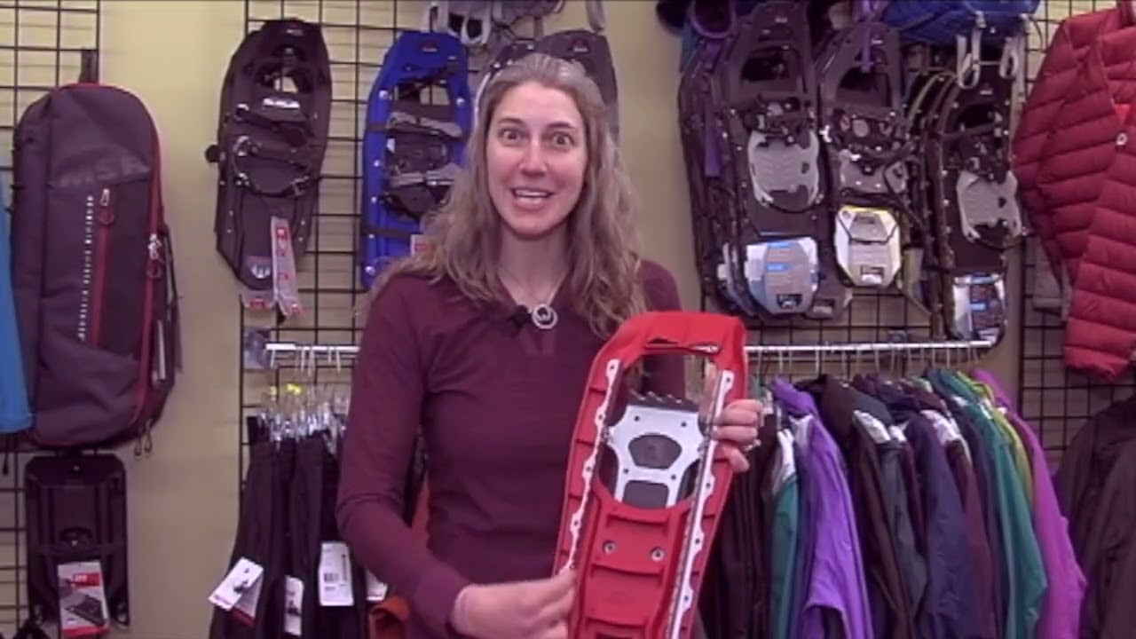 Preparing to Snowshoe Hike | Visit Potter-Tioga, PA