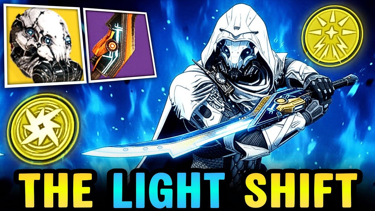 Solo Ultimate With Prismatic Caster Hunter Build Destiny 2.