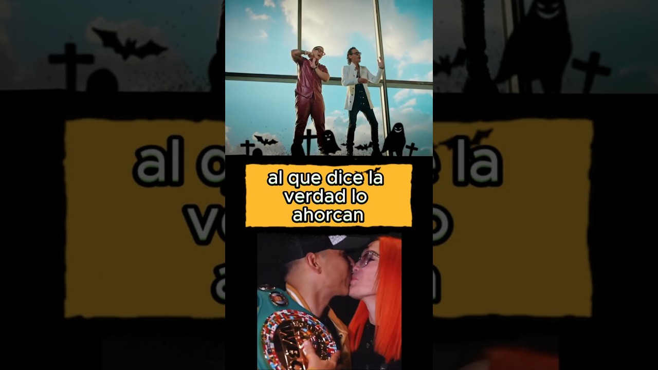 Daddy Yankee y Mireddys Gonz&aacute;les
