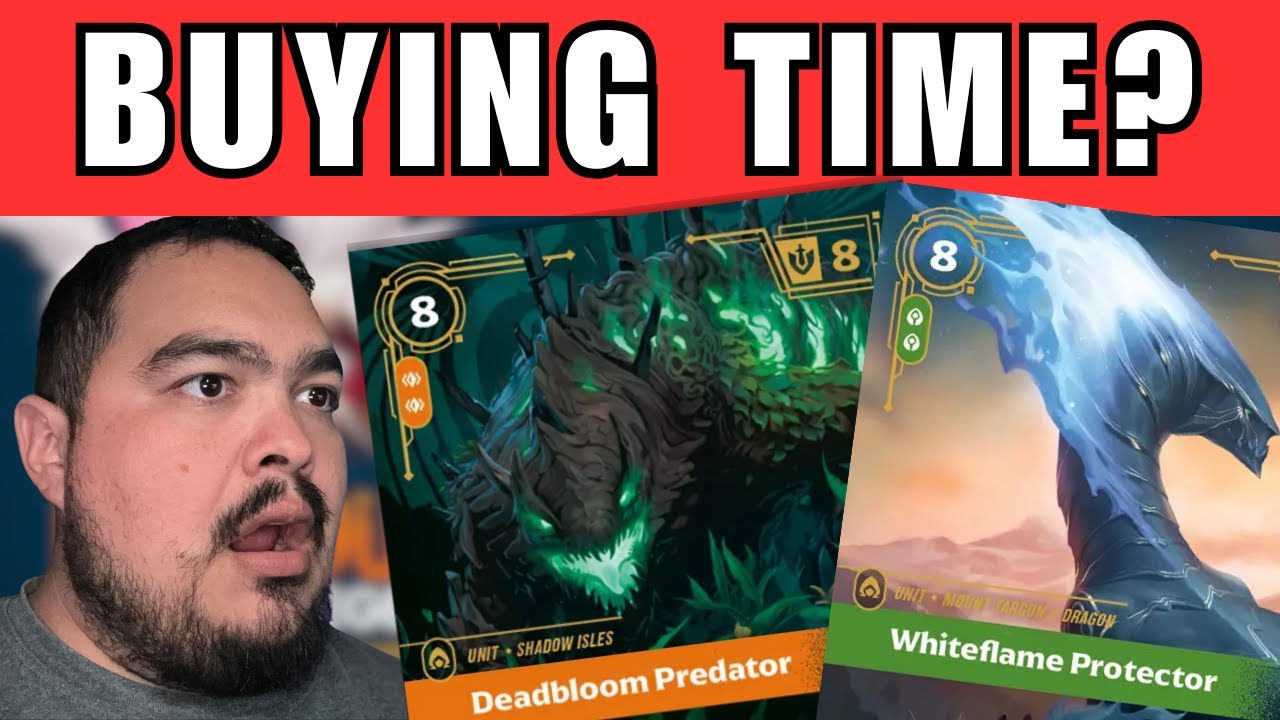 Riftbound Prices Are Shifting FAST – Market Watch