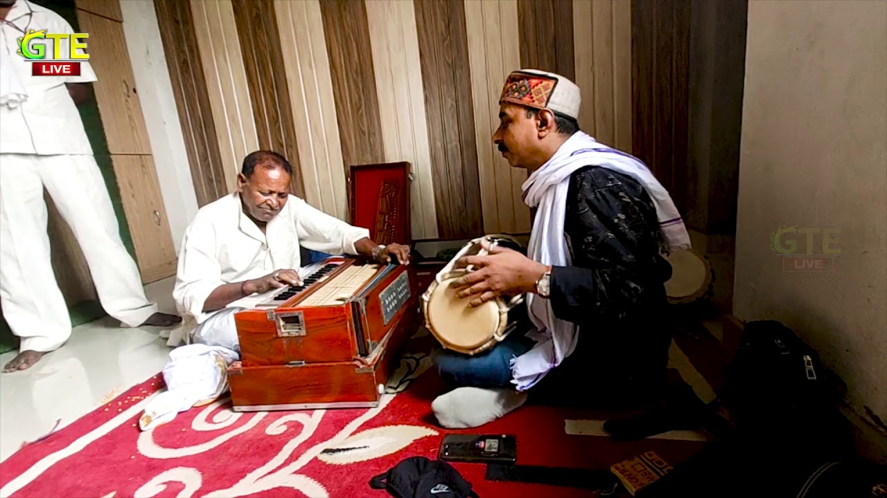 #harmoniyam An Milo Sajna #Subhash_Kannaujiya & #Popa ji ऐसा होर्मोनियम बजने वाला आपने नही देखा होगा