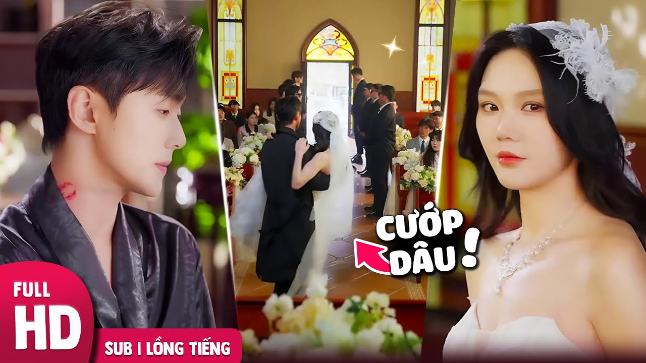 Cô dâu sắp cưới người khác, Ai ngờ tổng tài trọng sinh xông vào lễ đường cướp về sủng lại từ đầu