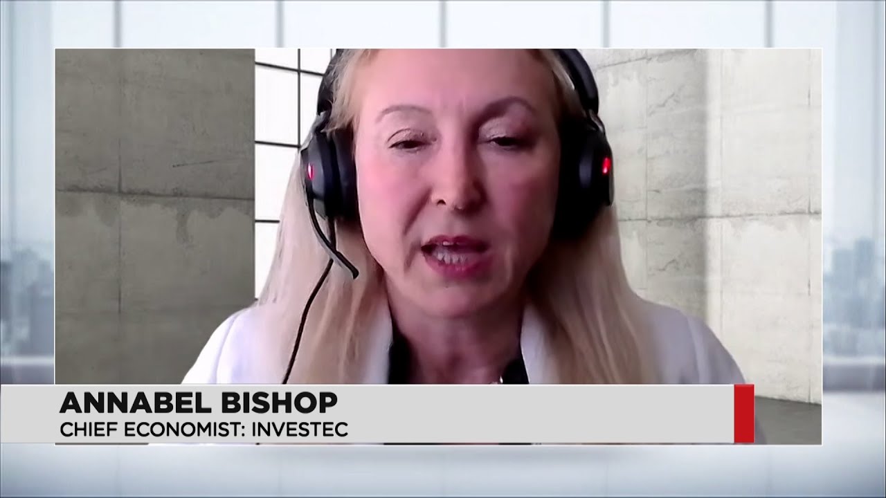 WATCH: What's in store for SA's economy in 2026?