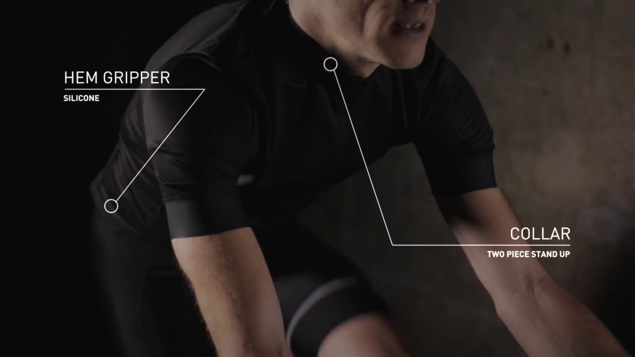 Morvelo Nth Series