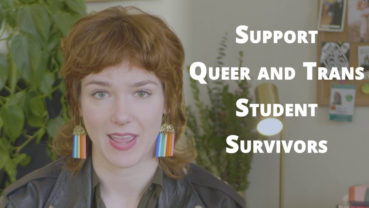 What does Queer Justice look like?