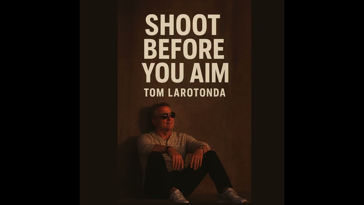 Shoot Before You Aim