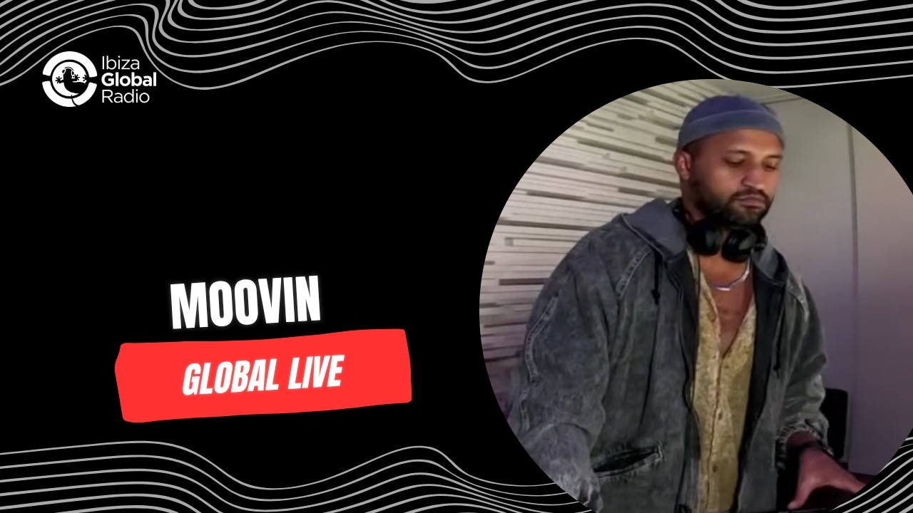 Don Bellanton - Global Live