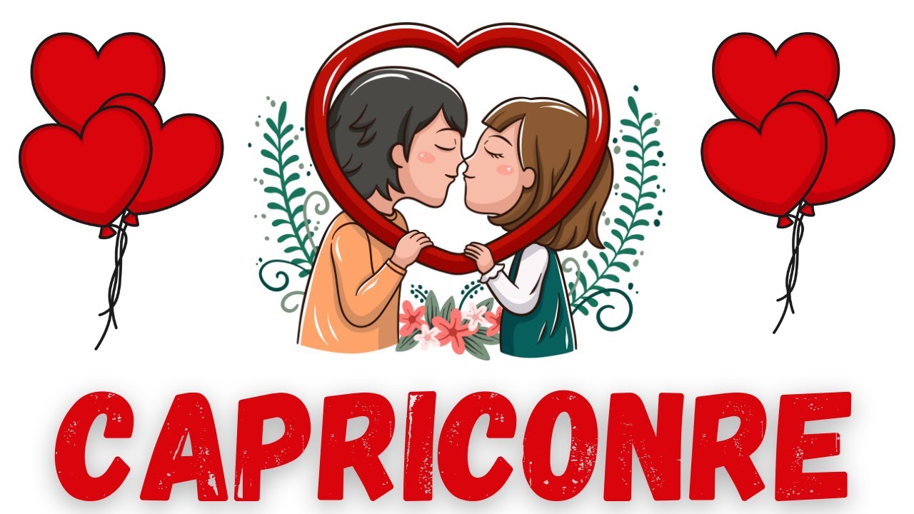 CAPRICORNE BOOOOM‼️EXCITÉE DE VOUS ANNONCER LA BONNE NOUVELLE ❤️‍🔥QUI VA VOUS FAIRE VIBRER DE JOIE💐