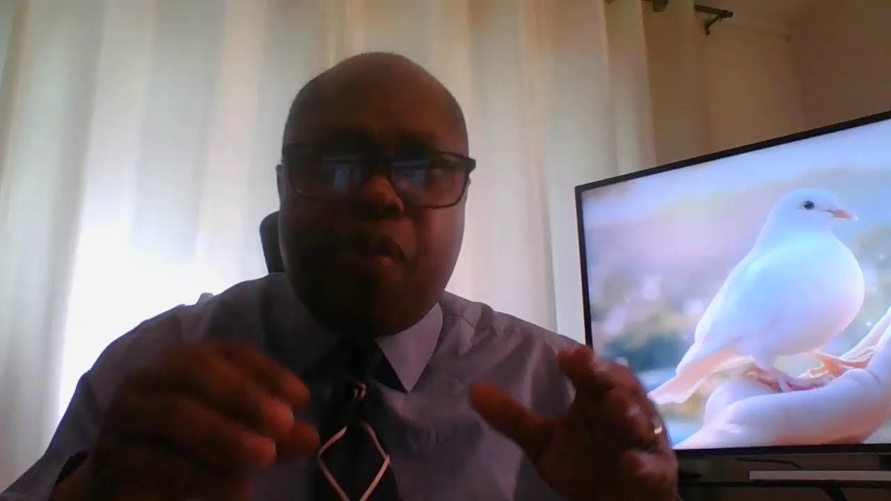 DAY 16 (GNQPC)Generational Traits, Values & Behaviour#Blessings.