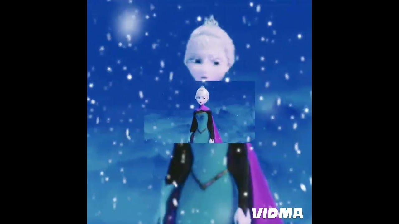 Frozen (1)