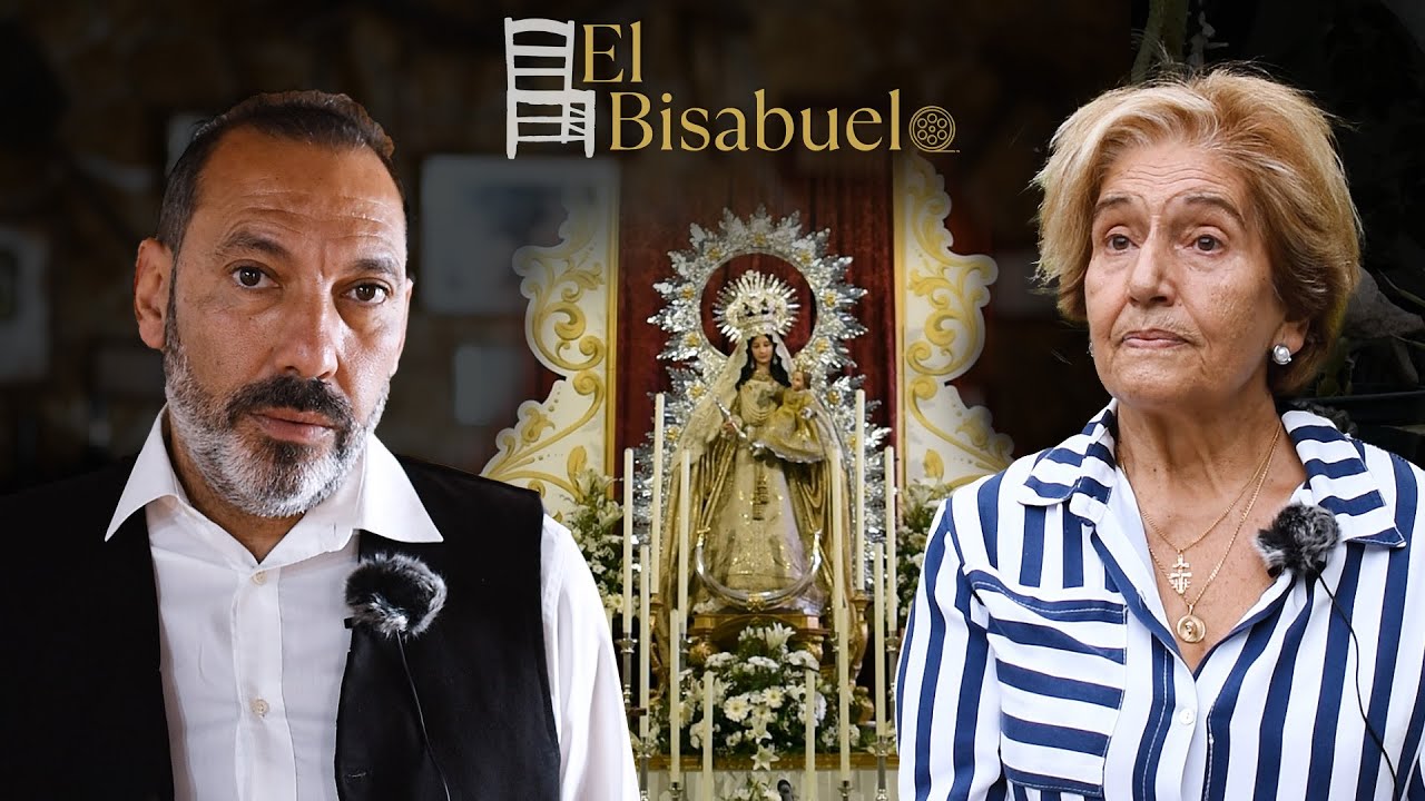 FIESTA DE LA VIRGEN DE LA SALUD #FREGENALDELASIERRA