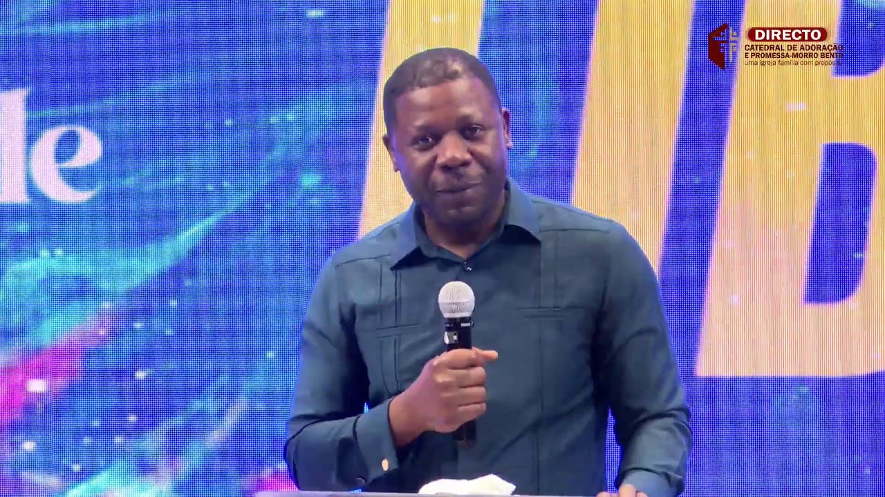 Culto de Libertação 18h