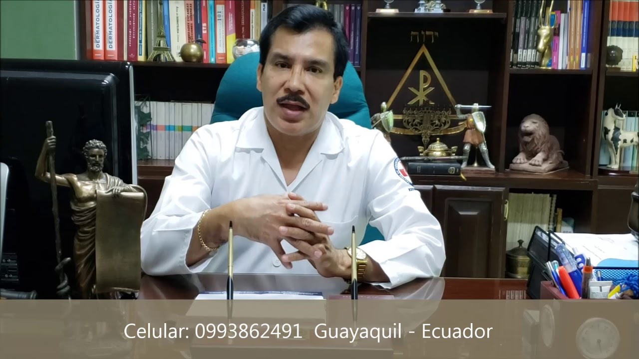 Hongos en la piel: Intertrigo candidiásico.