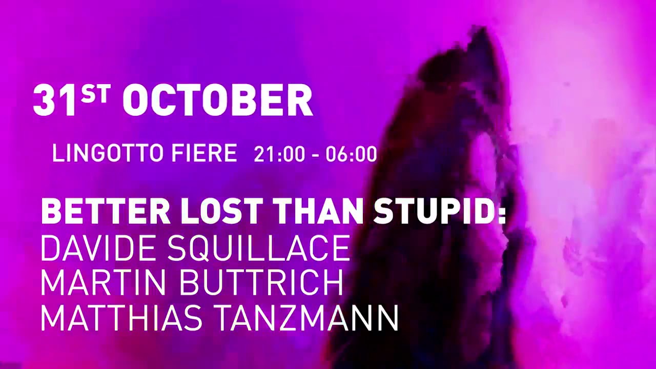 Movement Torino Music Festival 2014   Official Teaser