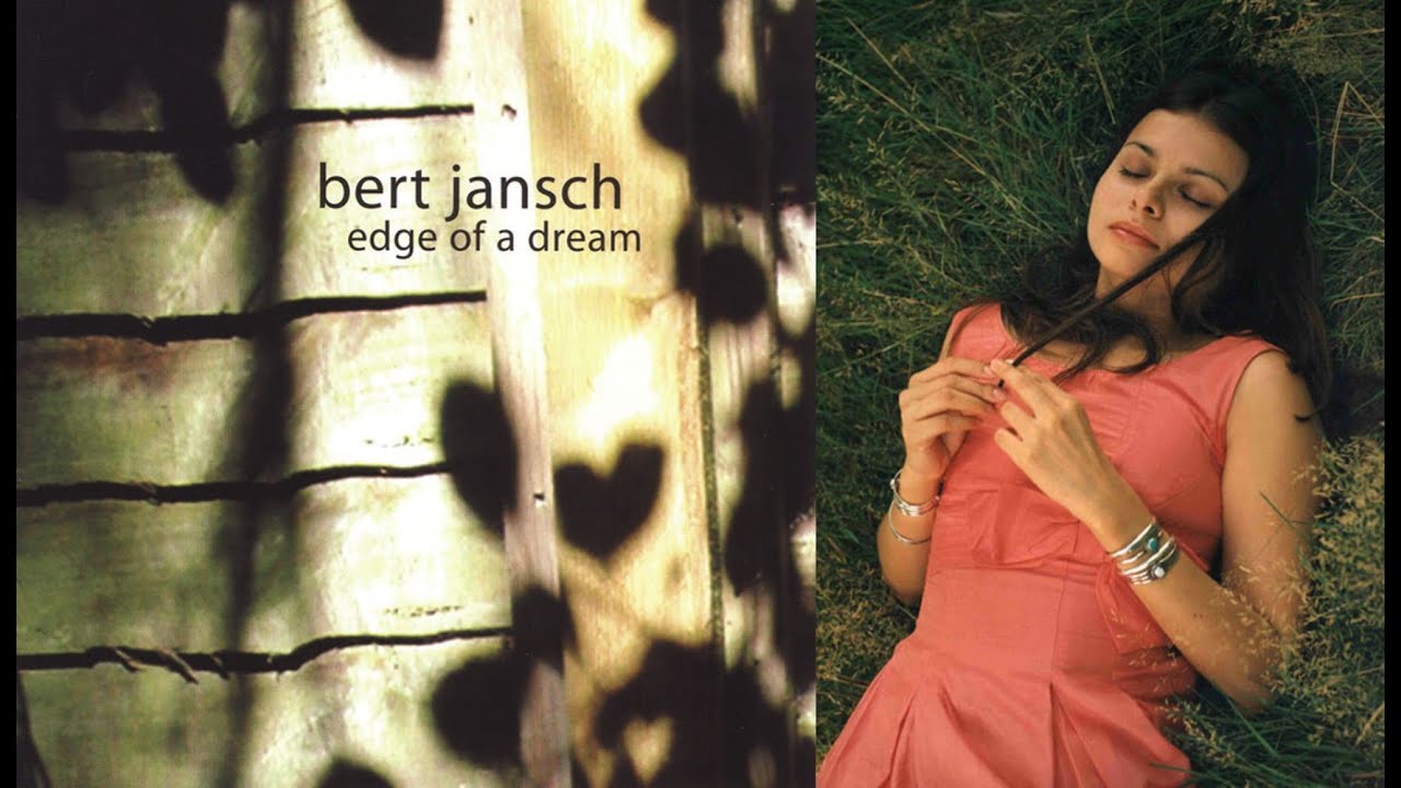 Hope Sandoval + Bert Jansch - All This Remains