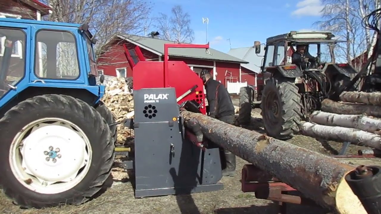 Ford 4600+palax 70 /Massey Ferguson 390+Hakki