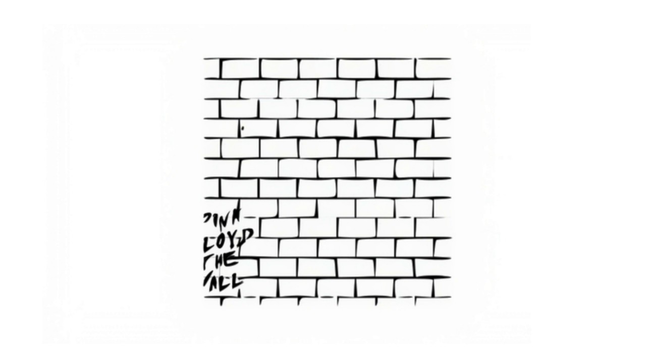 Pink Floyd - Another Brick In The Wall (Raffaele Rizzi UNOFFICIAL Remix)