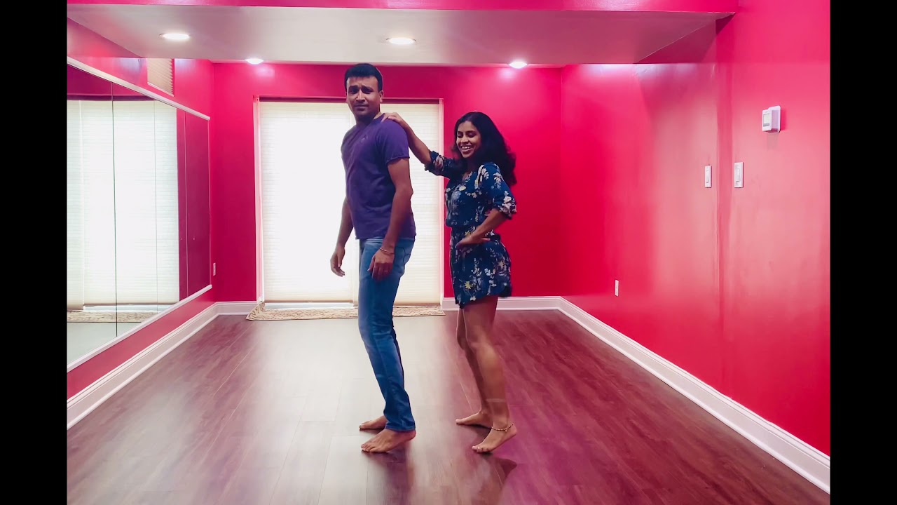 Couple dance | Chiranjeevi hits | Telugu song couple dance | duet songs