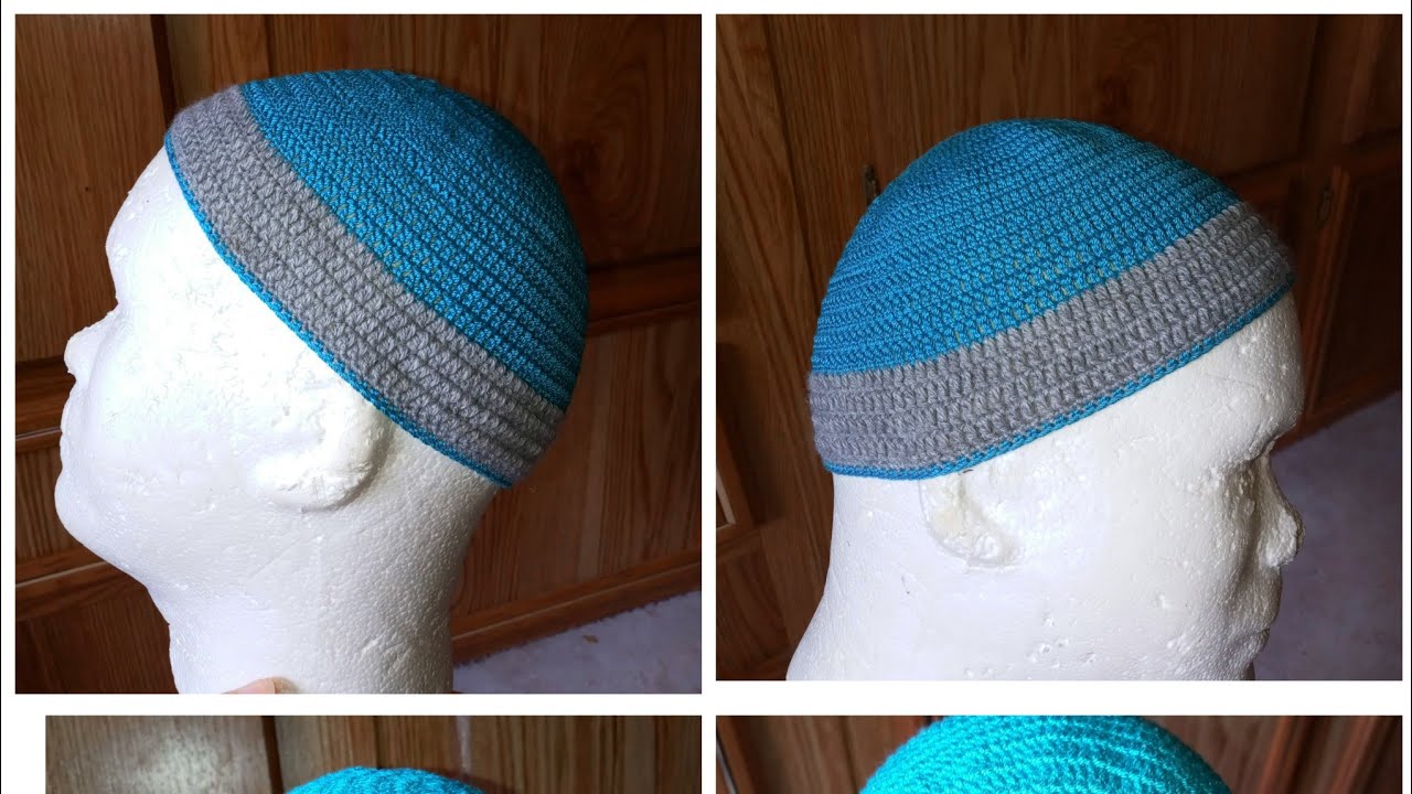 kippa en puntos altos.