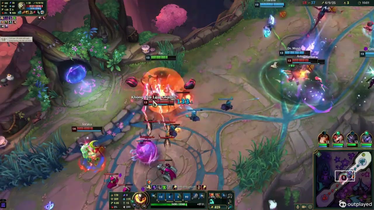 ARAM hon loan 6