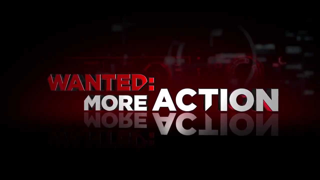 Need For Speed Most Wanted Mobile Launch Video