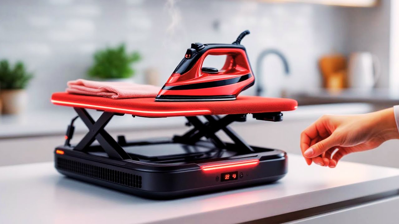 30 gadget smart per la casa di Amazon che ti miglioreranno la vita
