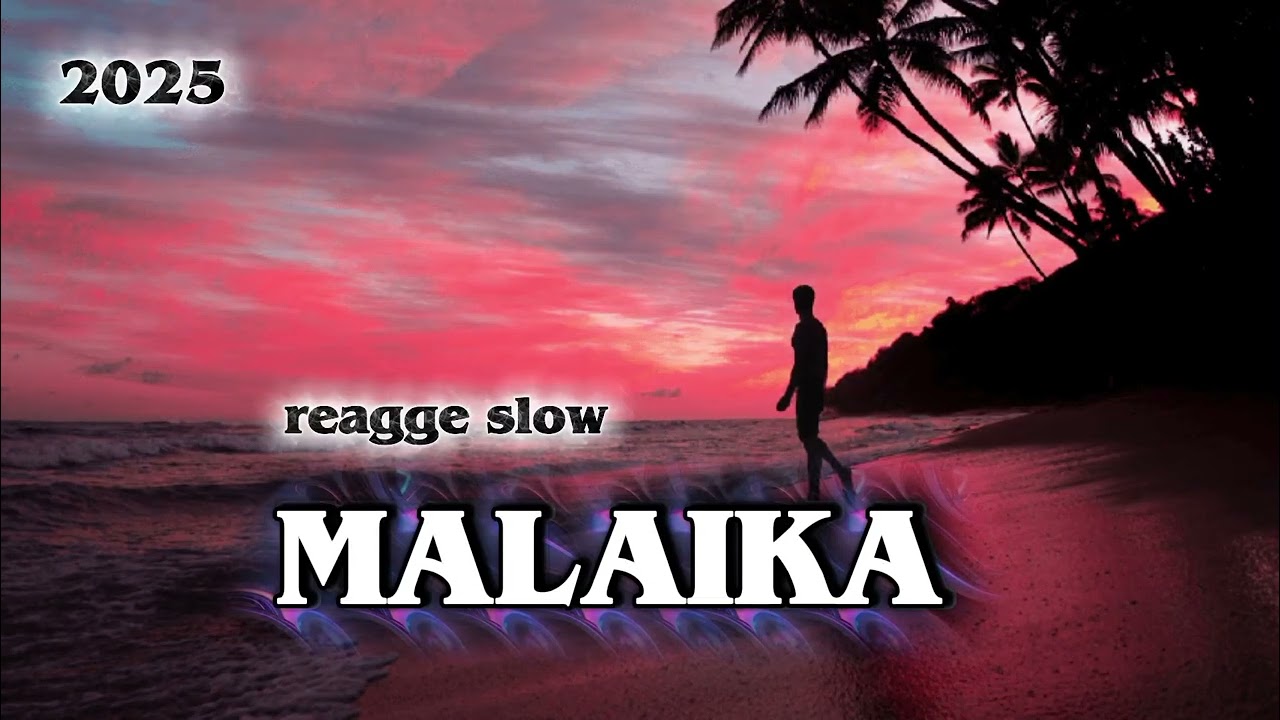 MALAIKA || REMIX 2025 ||🔊🔊