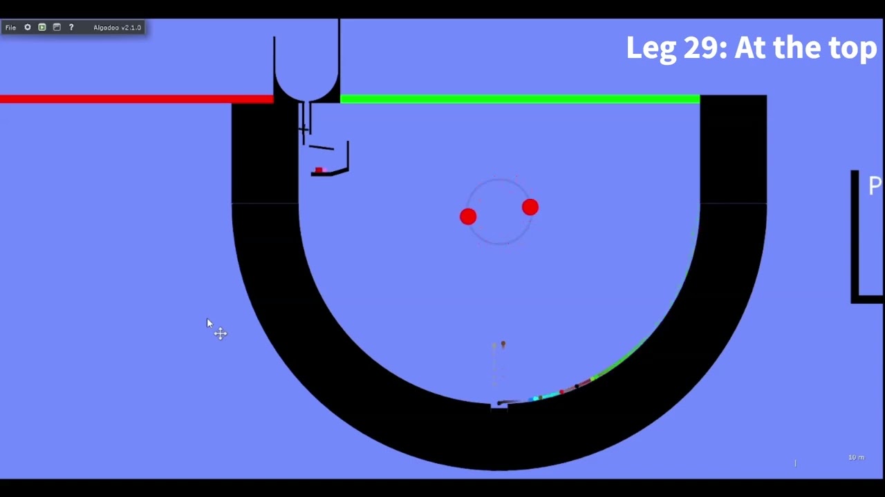 Amazing Marble Race Season 2 Part 17