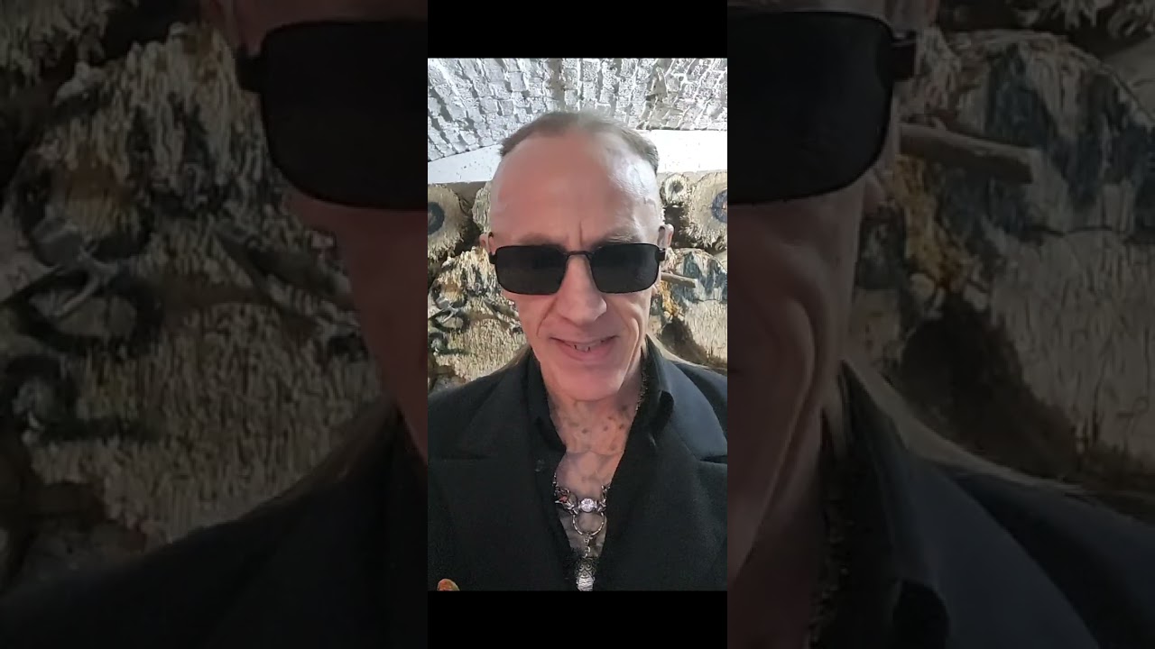 Rankingi 2025 -Zwycięzcy - Plankton roku J Murański - Kanalia roku J Murański -Pajac roku JMurański 