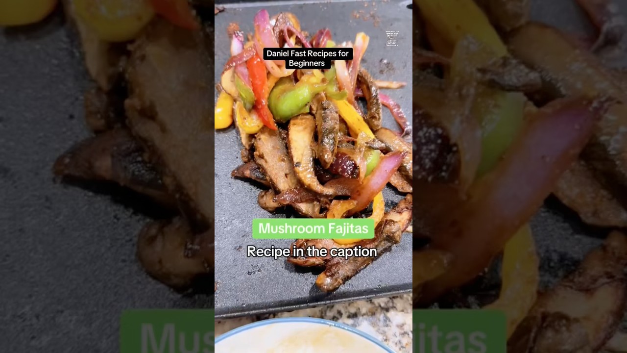 Easy Cooking Vegan Recipe Daniel Fast #recipe #danielfast #cookingvideo #recipes