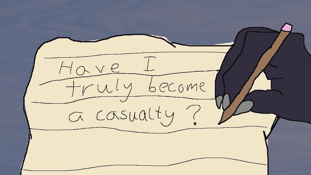 Expie's Ultimatum