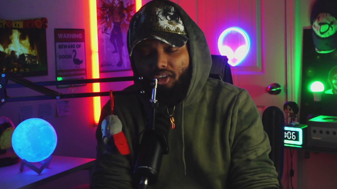 Thank You for Being Alive Stream
