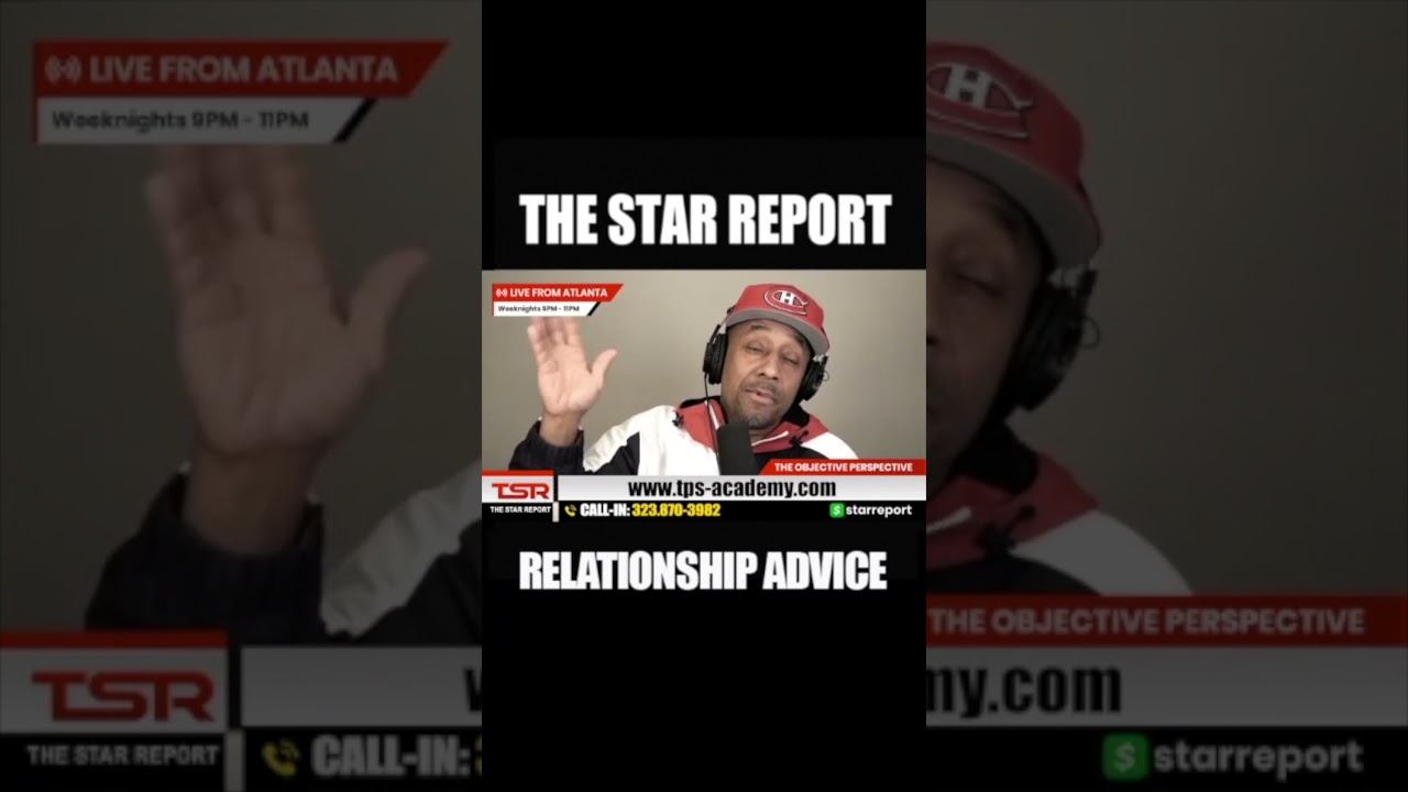 Relationship advice (You Come First)