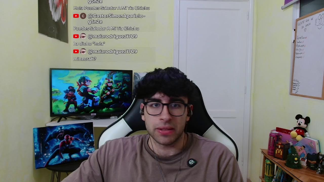 Hytale: Tres tontos muy tontos explorando Orbis 🤪