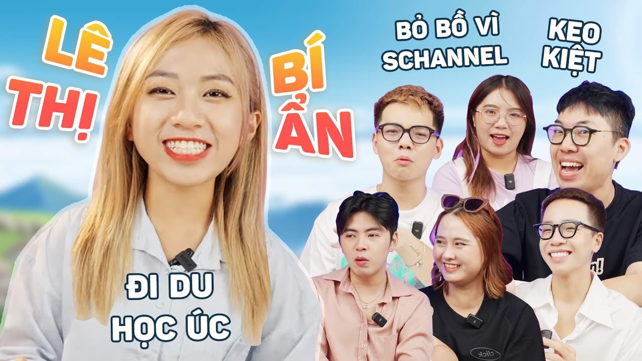 Ai hiểu Thanh Hằng: Từ bỏ tình yêu vì Schannel, Sỏi thận vì uống C sủi quá nhiều