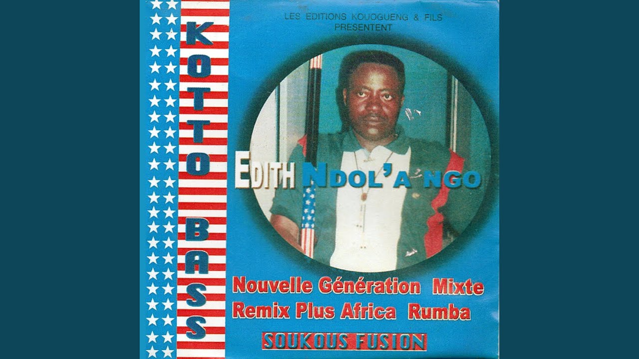 Nouvelle generation mixte