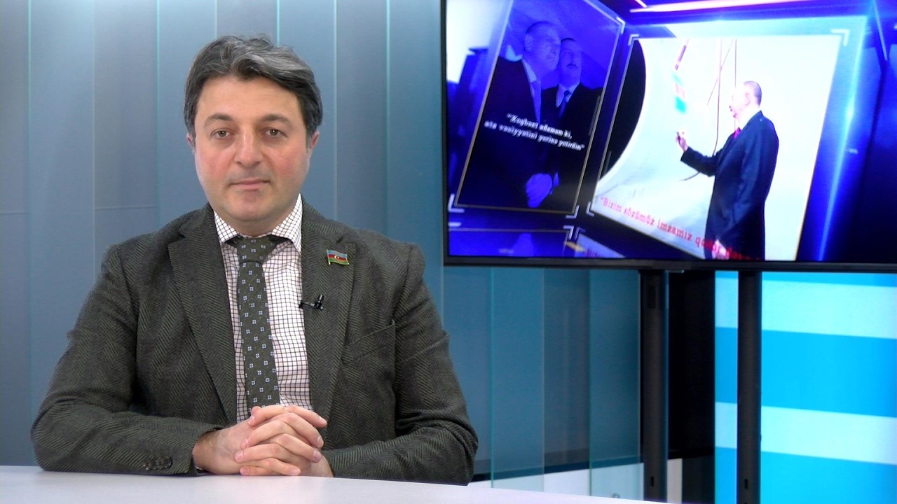 🔴Dialoqdan inteqrasiyaya: yeni regional model nə vəd edir?