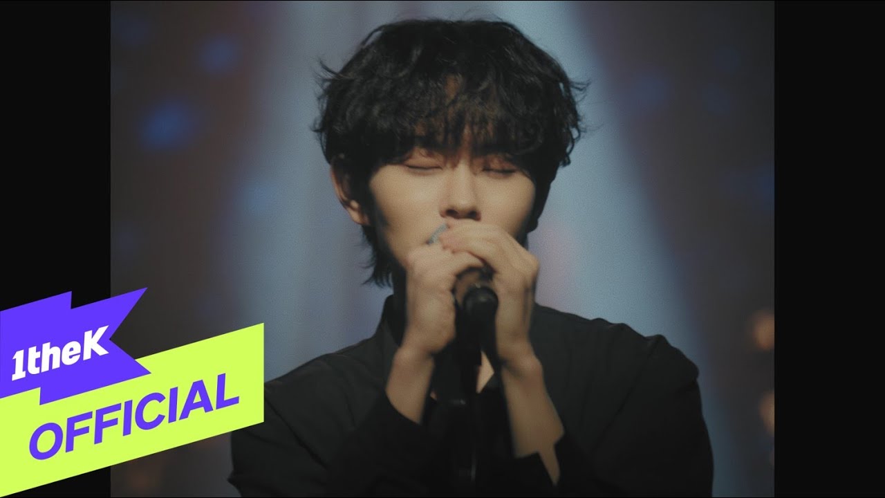 [MV] LEE BYEONG CHAN(이병찬) _ Everlasting Night(우리의 밤이 끝나지 않았으면 해)