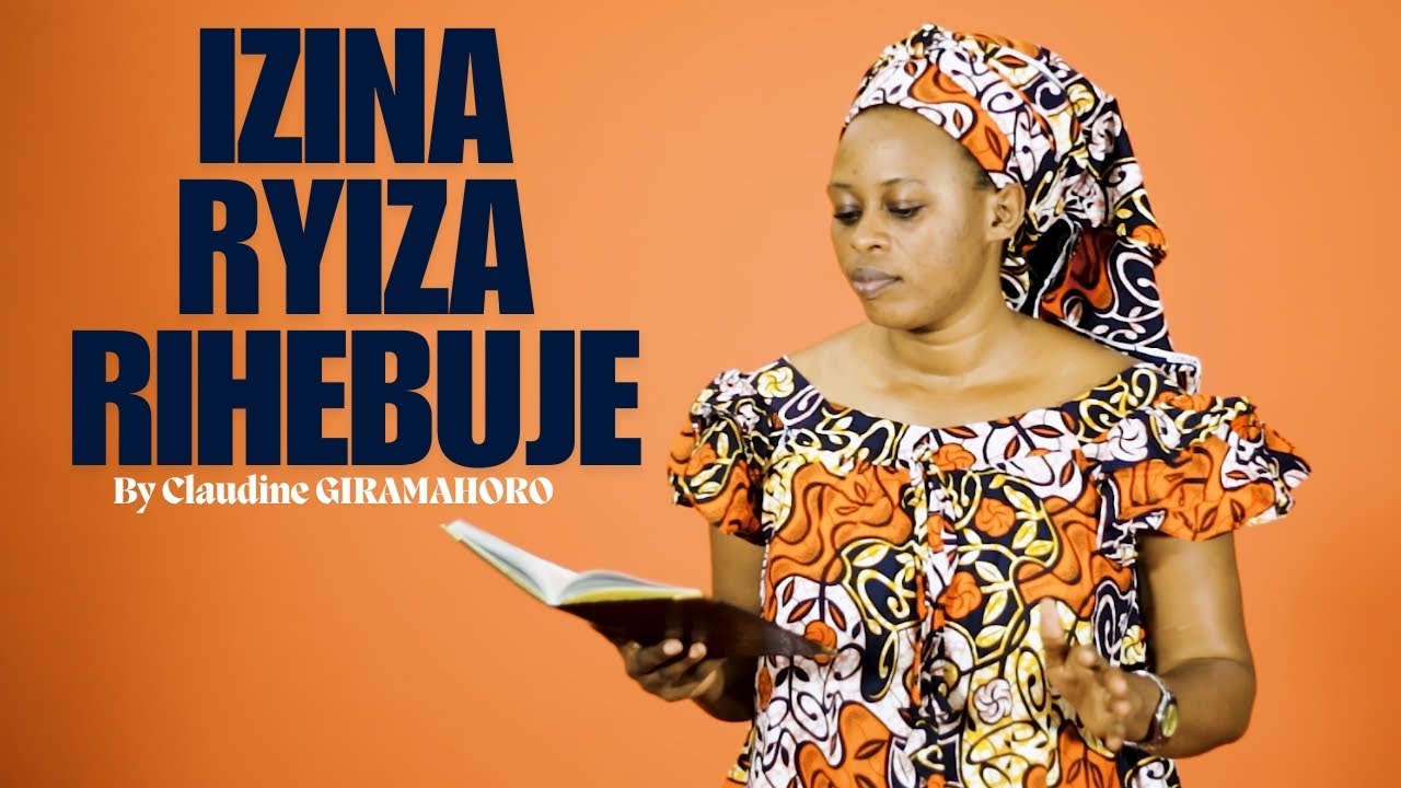 IZINA RYIZA RIHEBUJE by Giramahoro .111.Mugushimisha .Ep.17(Tel:0788717557)