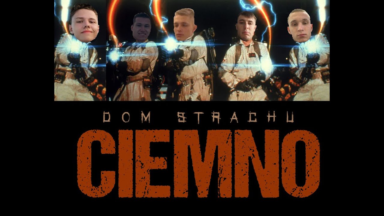 Dom Strachu Ciemno Lublin 04.02.2023 Ultrahardcore