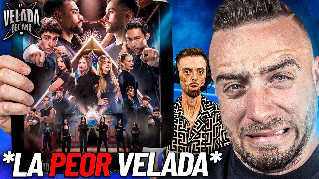 ¿MALOS COMBATES? ¿DEMASIADO TikToker?🤨MI OPINIÓN SINCERA: LA DECEPCIÓN del AÑO: