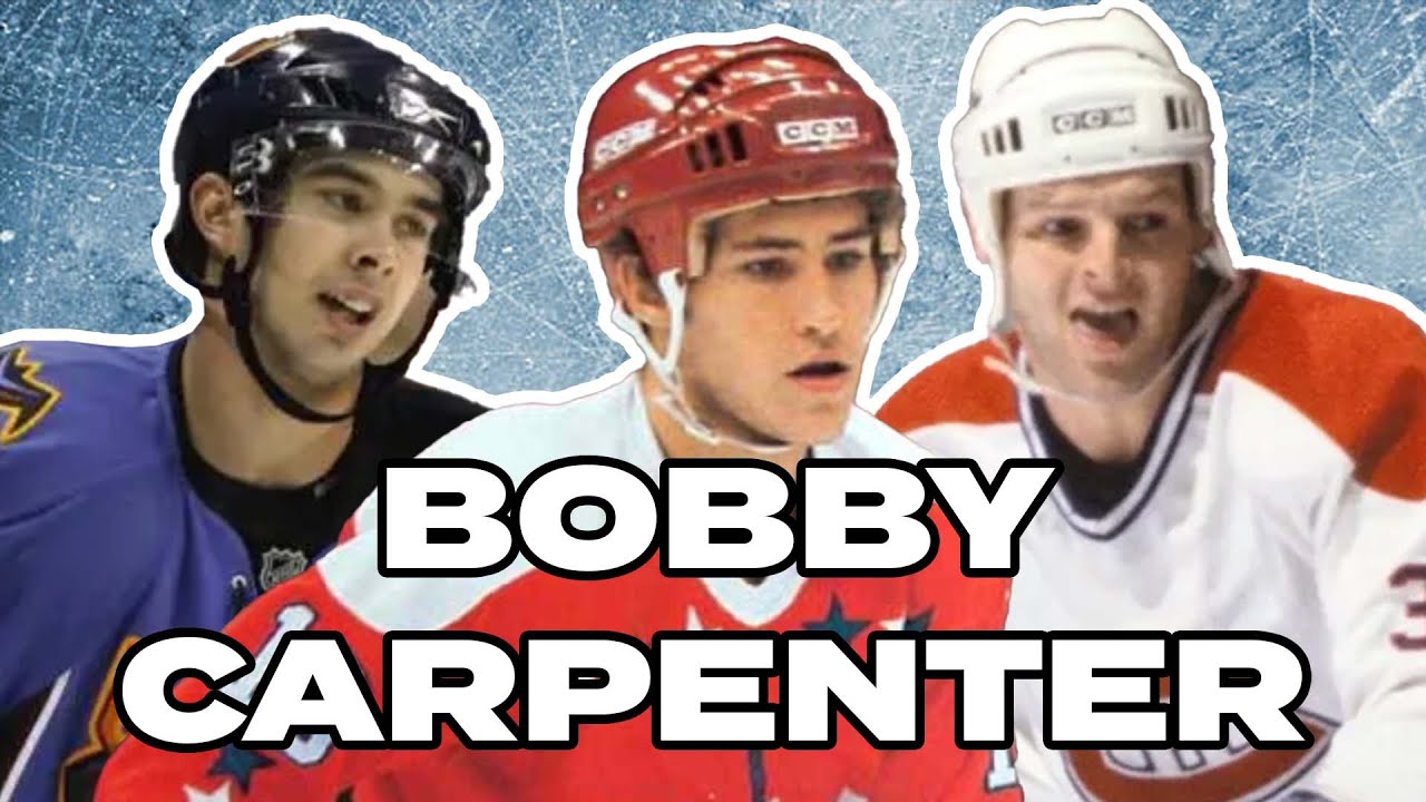 #101: BOBBY CARPENTER: The Raw Knuckles Podcast