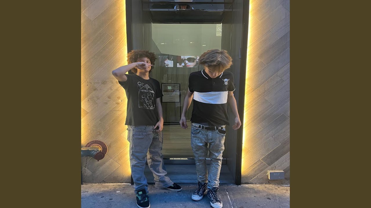 Otw (feat. Xaviersobased)