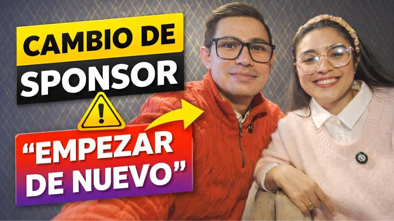 Después de 3 años esperando, EB-3 nos dio el golpe más duro