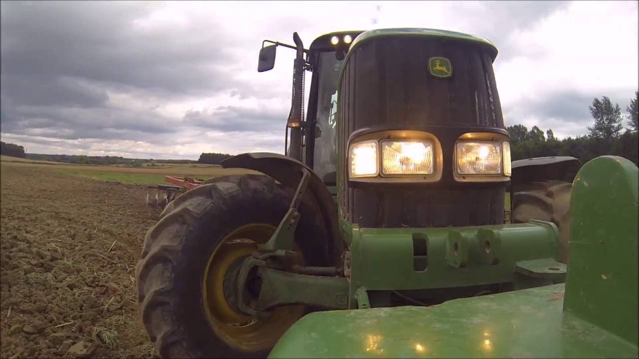 D&eacute;chaumage 2016 [GoPro]