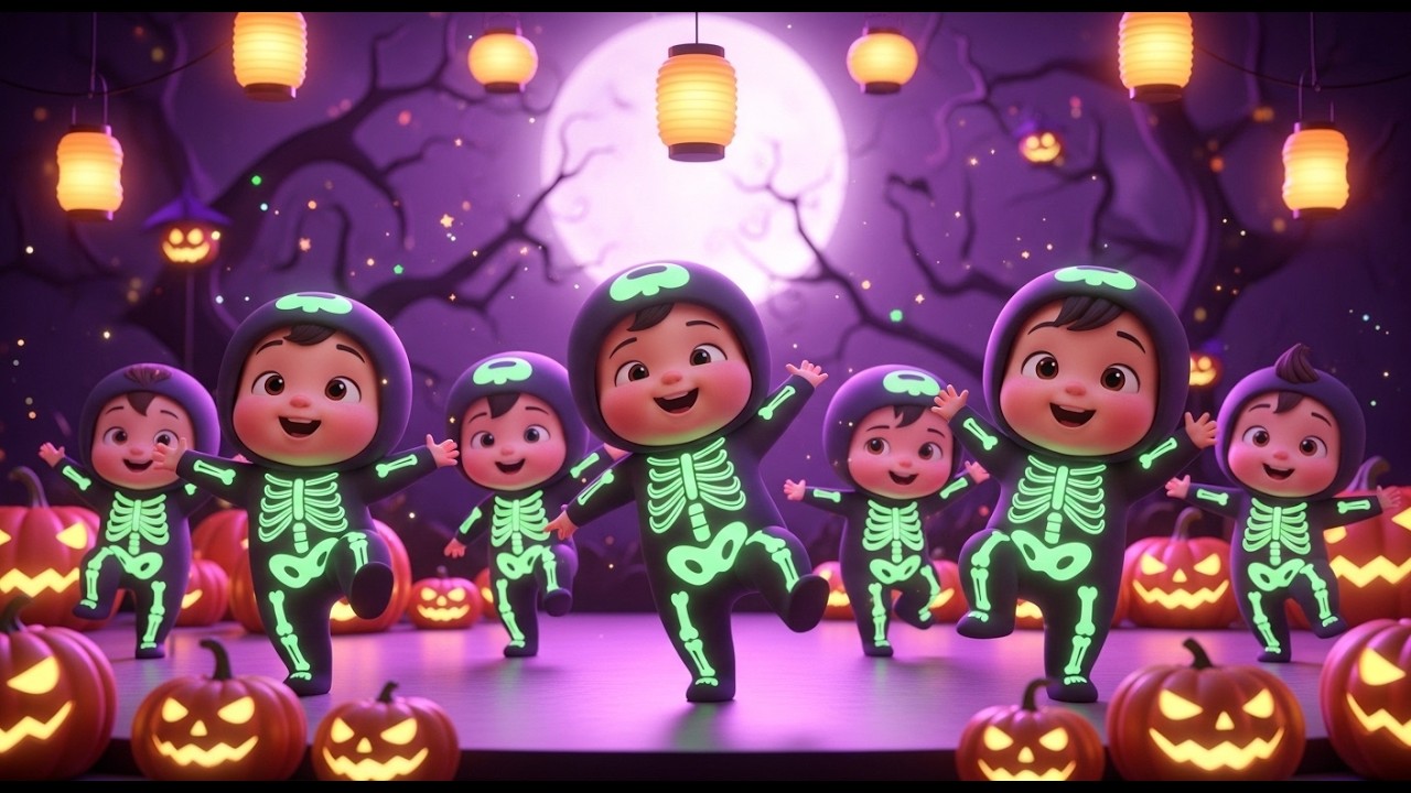 Dudi Dudi Dam Dam Dance 💃 | Kids Dance | Funny Baby Video
