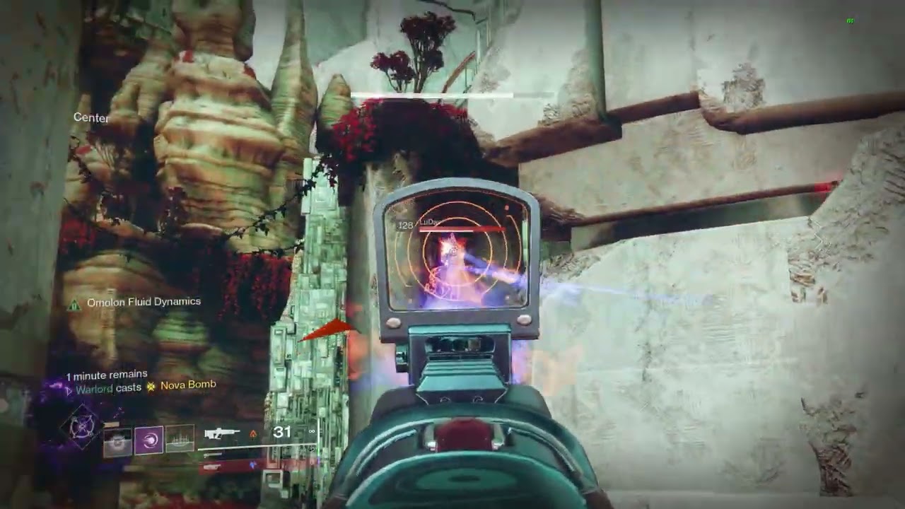Destiny 2: Trap
